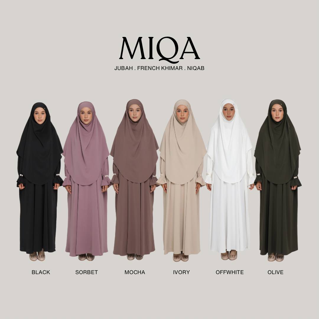 Miqa Set